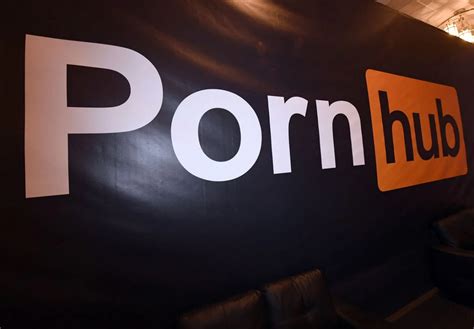 pornhub .com